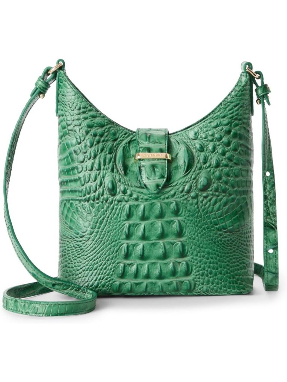 Stylish Small Crossbody Bag - Palm Print, Chic Design, Perfect for Everyday Use